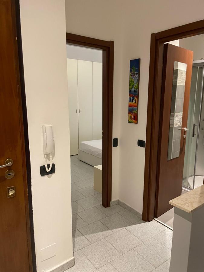 King Milano Apartments 산지우리아노밀라네세 외부 사진